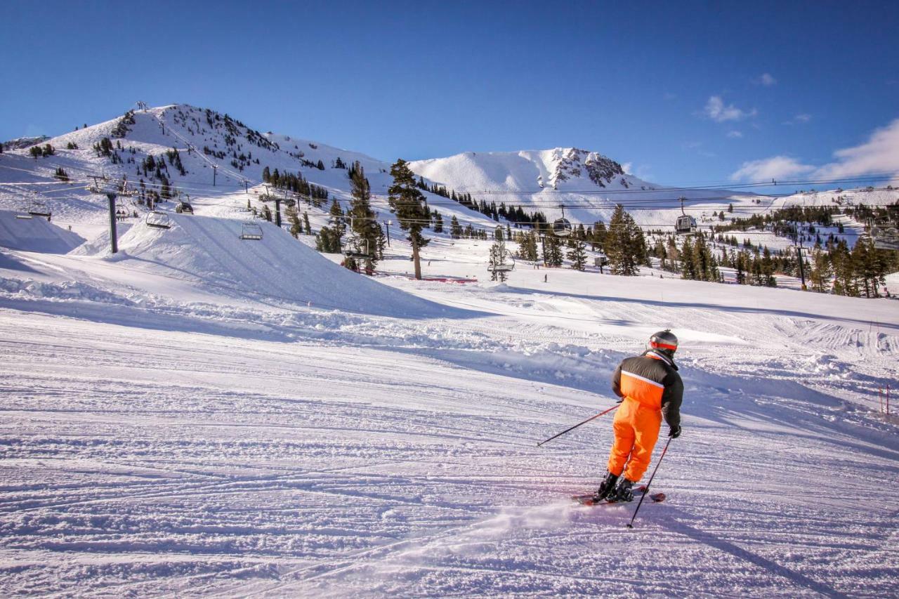 The Summit 72 * Mammoth Lakes