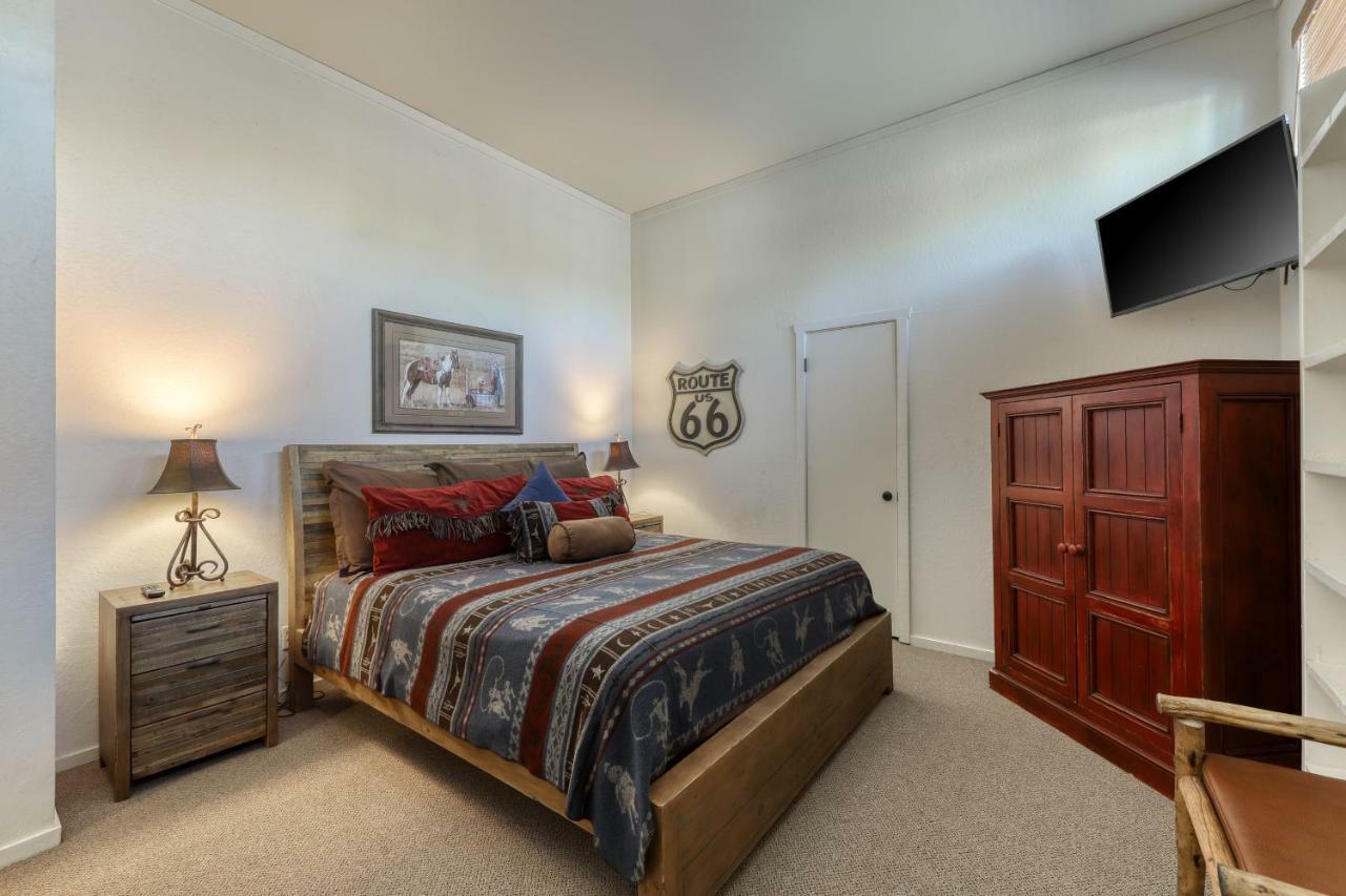 The Summit 72 Apartment Mammoth Lakes